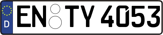 EN-TY4053