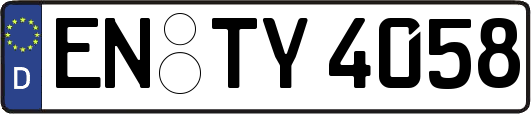 EN-TY4058