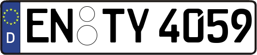 EN-TY4059