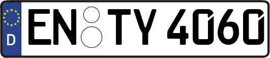 EN-TY4060