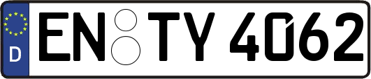 EN-TY4062