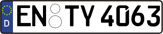 EN-TY4063