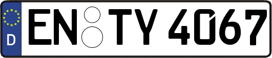 EN-TY4067