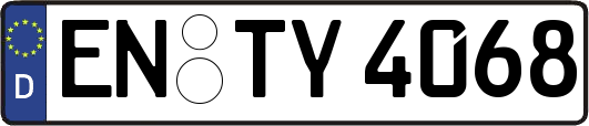EN-TY4068