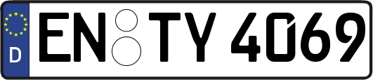 EN-TY4069