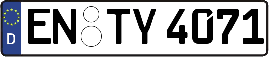 EN-TY4071