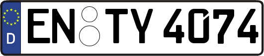 EN-TY4074