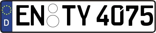EN-TY4075