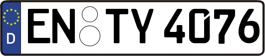 EN-TY4076