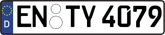 EN-TY4079