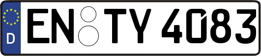 EN-TY4083