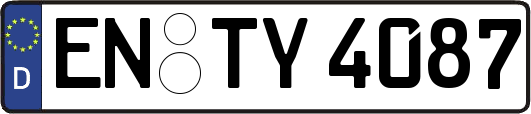 EN-TY4087