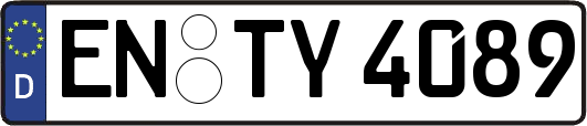 EN-TY4089