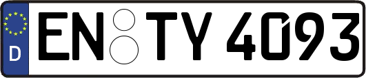 EN-TY4093