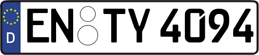 EN-TY4094