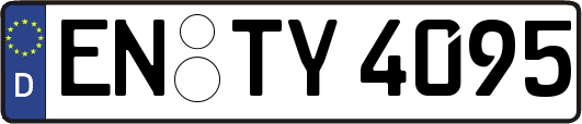 EN-TY4095