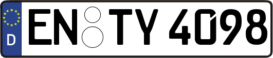 EN-TY4098
