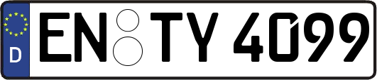 EN-TY4099