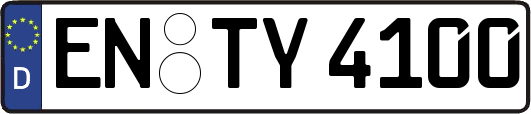 EN-TY4100