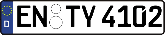 EN-TY4102
