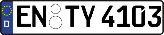 EN-TY4103