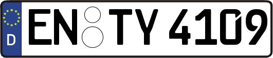 EN-TY4109