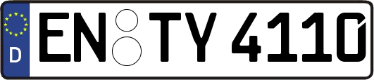 EN-TY4110