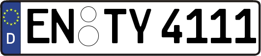 EN-TY4111