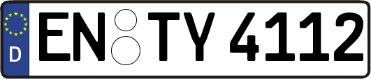EN-TY4112