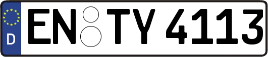 EN-TY4113