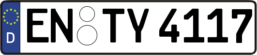EN-TY4117