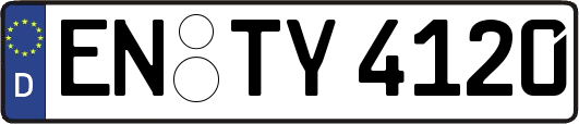 EN-TY4120