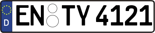 EN-TY4121