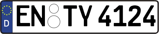 EN-TY4124