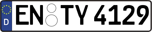 EN-TY4129