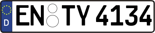 EN-TY4134