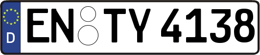 EN-TY4138