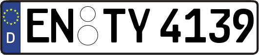EN-TY4139