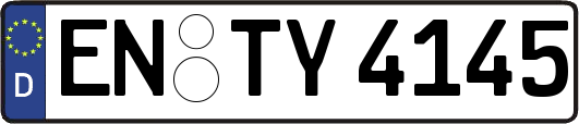 EN-TY4145