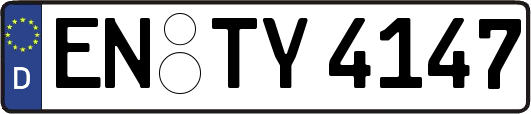 EN-TY4147
