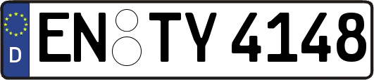EN-TY4148