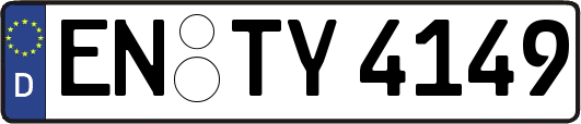 EN-TY4149