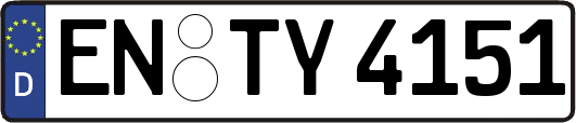 EN-TY4151
