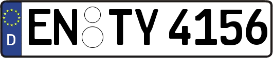 EN-TY4156