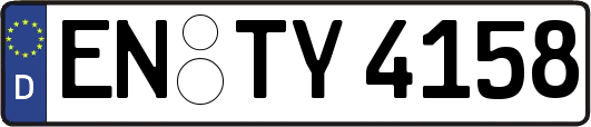 EN-TY4158