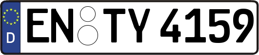 EN-TY4159