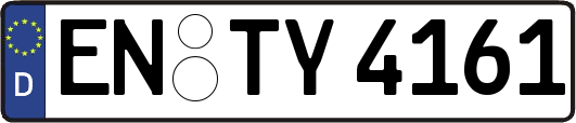 EN-TY4161