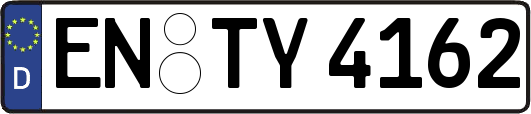 EN-TY4162