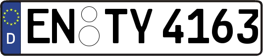 EN-TY4163