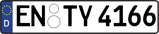EN-TY4166